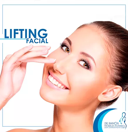 LIFTING FACIAL